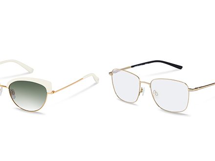Rodenstock unveils Spring/Summer 2021 Eyewear Collection - Vimarsana News