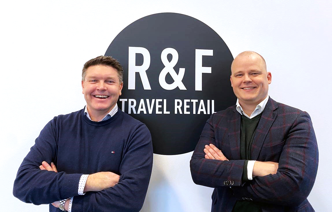 Swedish travel retailer R&F strengthens sales team - Vimarsana News