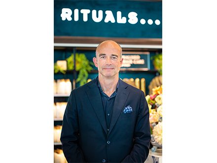 DFNI Supplier Survey: Neil Ebbutt, Rituals Director Global Travel Retail - Vimarsana News