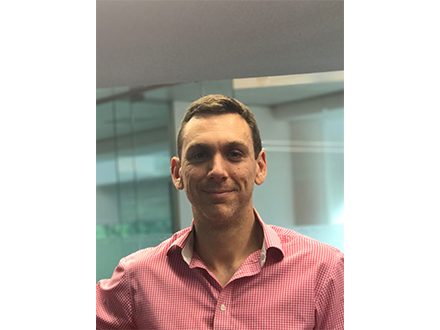AGS Airports names Matt Wood as Commercial Director - Vimarsana News