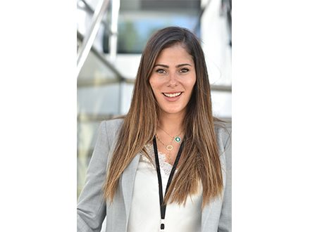 DFNI Supplier Survey: Rawan Elayyan, Mazaya Global Duty Free Manager - Vimarsana News