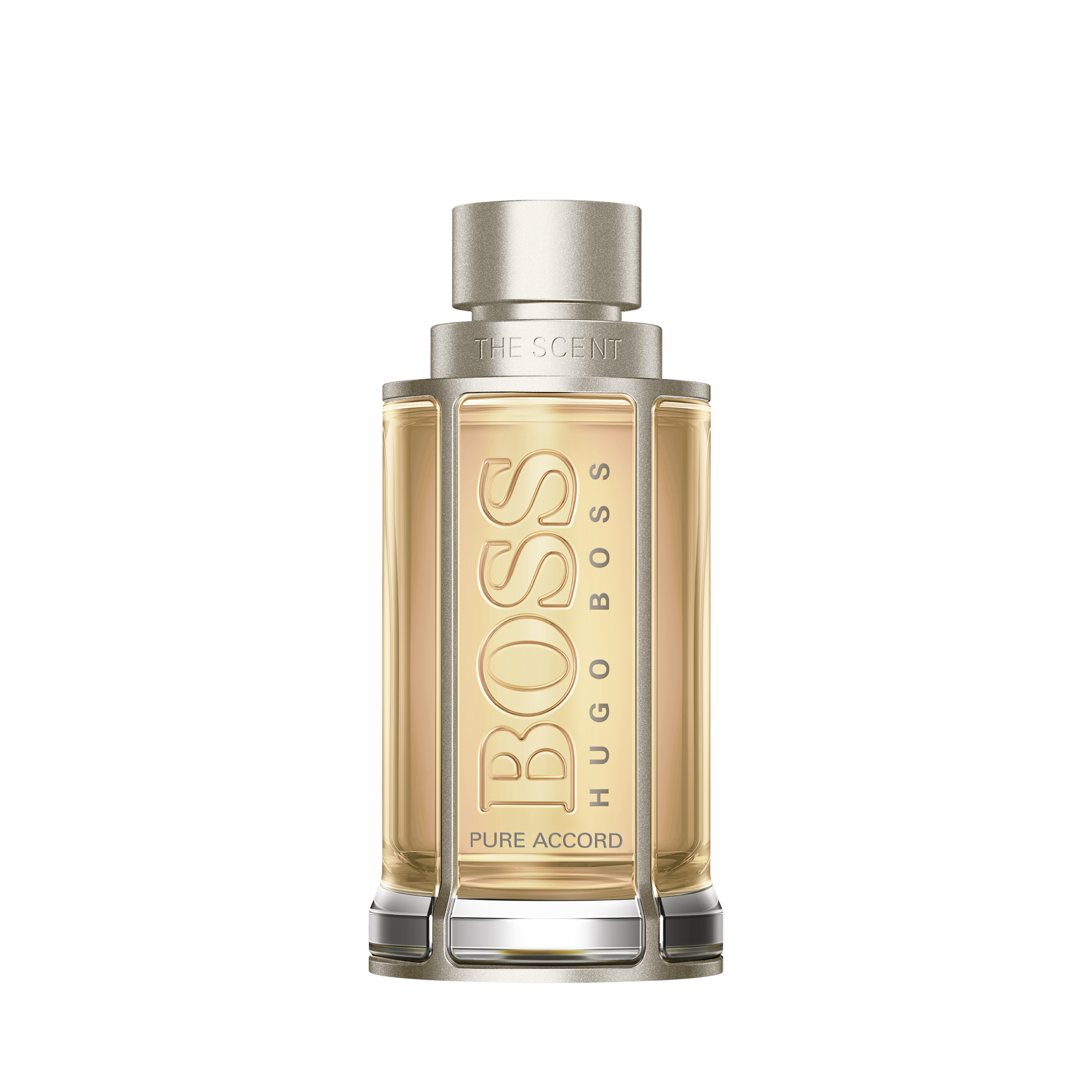 Hugo boss boss the scent pure accord for her Clearance
