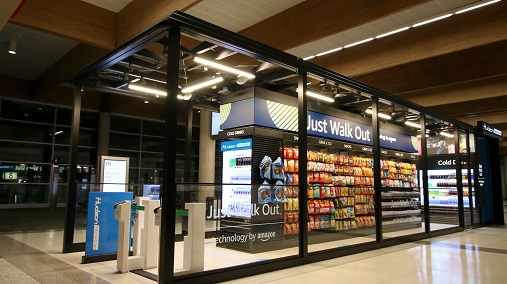 Hudson Nonstop store unveiled at Dallas Love Field Airport - Vimarsana News