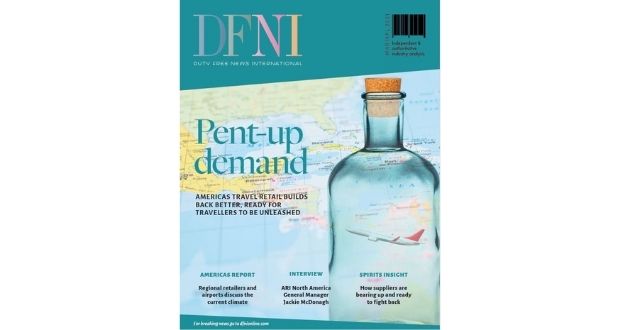 The DFNI digital magazine for March / April 2021 is now online