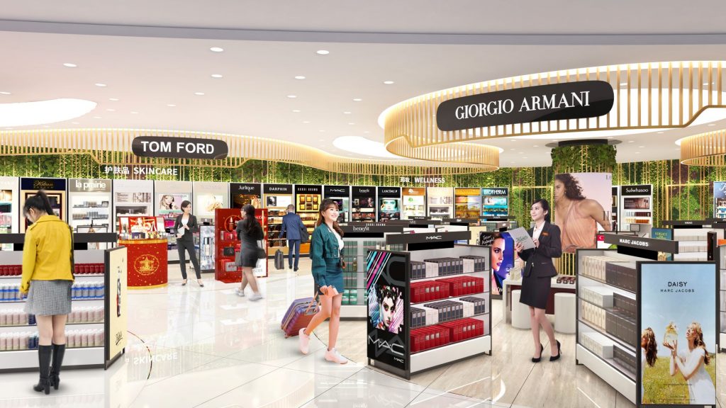 skincare solution store