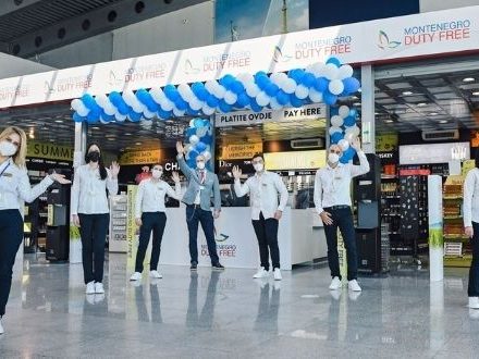 ARI returns to the Balkans with new Montenegro Airports store - Vimarsana News