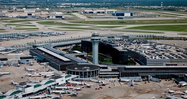 Chicago O'Hare Concessions RFP deadline extended - Vimarsana News