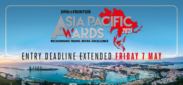 Your last chance to enter the DFNI Asia Pacific Awards
