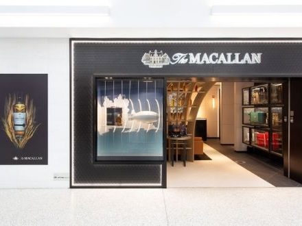 DFNI Americas Awards Winners' Lounge: Edrington's Best New Shop Opening - Vimarsana News