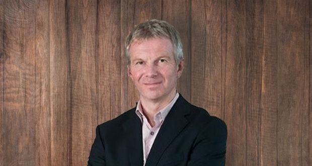 William Grant & Sons names new Managing Director for GTR - Vimarsana News