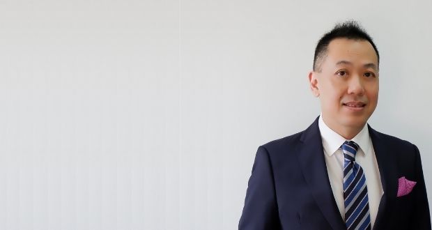 Gary Leong joins One World Duty Free - Vimarsana News