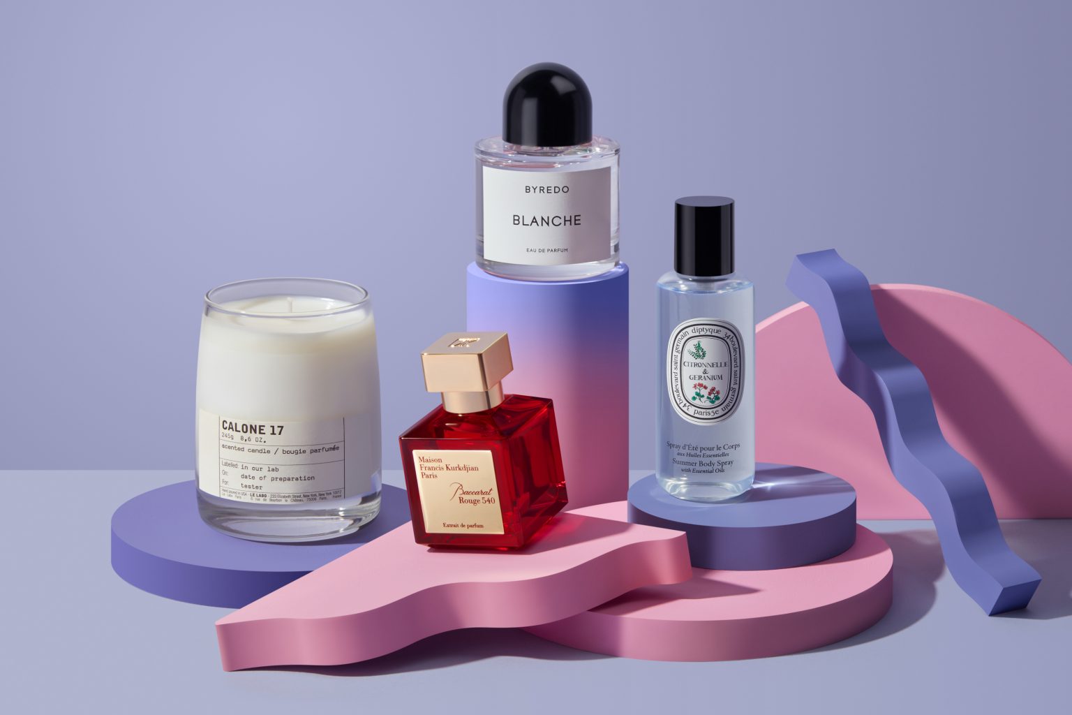 DFS announces ‘beauty playgrounds’ in Asia Pacific and North America