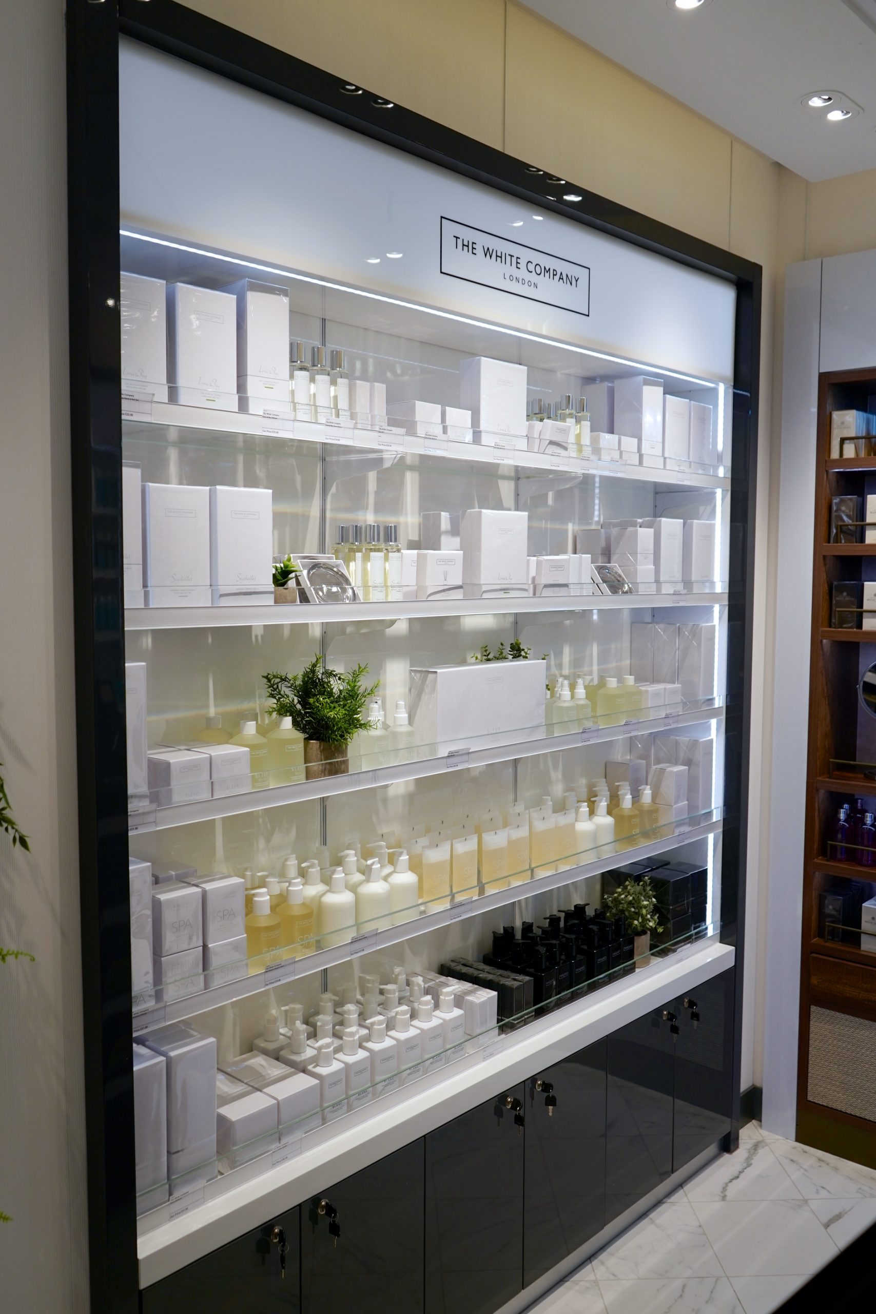 p&o cruises duty free tobacco Harding debuts 'first at sea' brands onboard P&O Cruises Iona