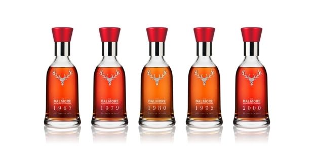 Luxury Dalmore Decades to launch in travel retail - Vimarsana News