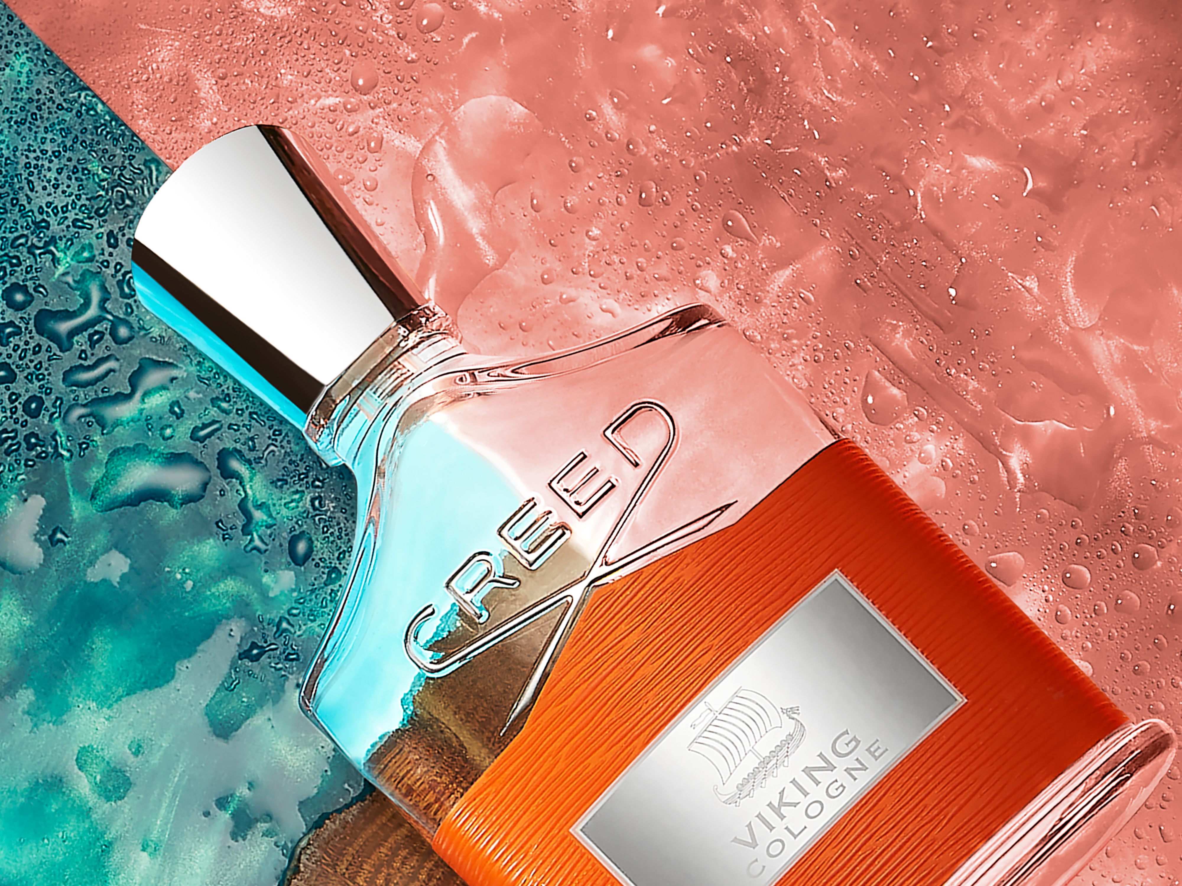 Dufry introduces niche fragrance brand Creed to travel retail - Vimarsana News
