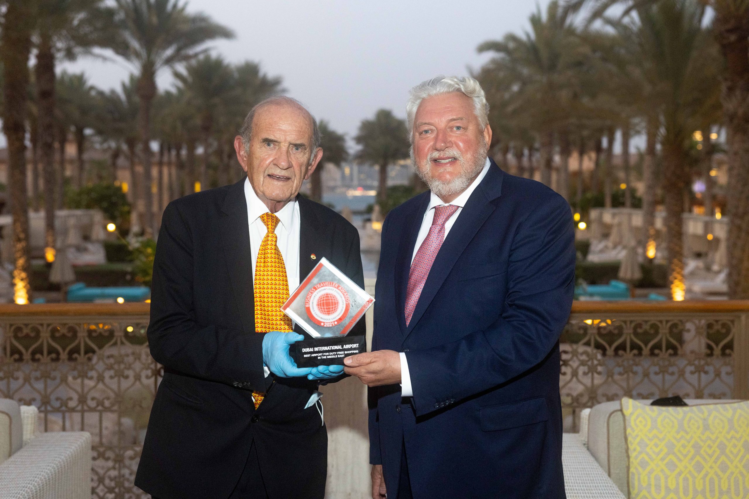 Gallery: Dubai Duty Free 2021 - A Year in Review