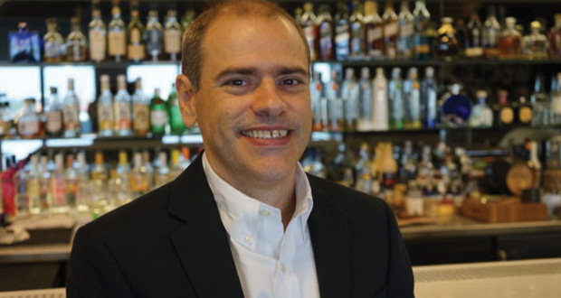 Interview: Diageo aiming to make alcohol the 'growth engine' for travel retail - Vimarsana News