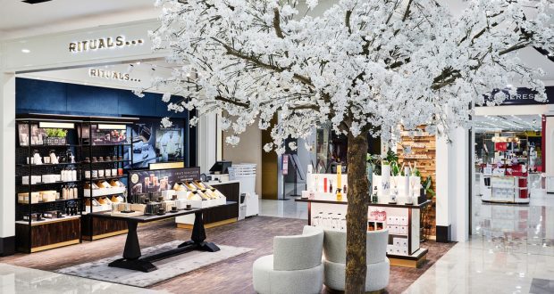 Rituals underlines its commitment to Asia-Pacific expansion