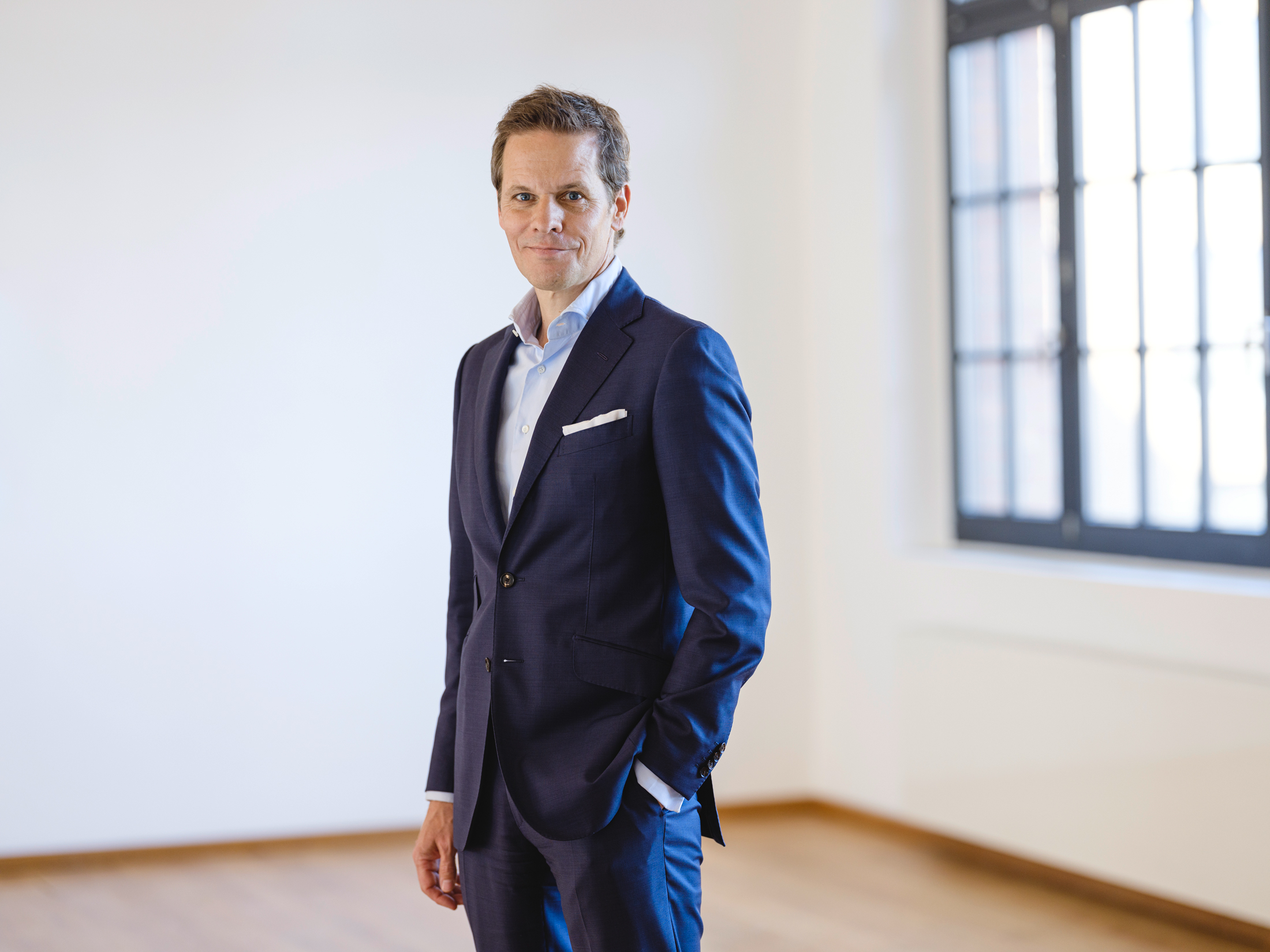 Gebr. Heinemann appoints Kai Deneke as new CFO - Vimarsana News
