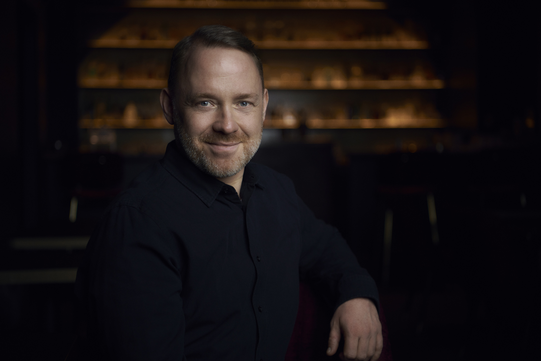 Mast-Jägermeister appoints Tobias Witte as GTR Director - Vimarsana News