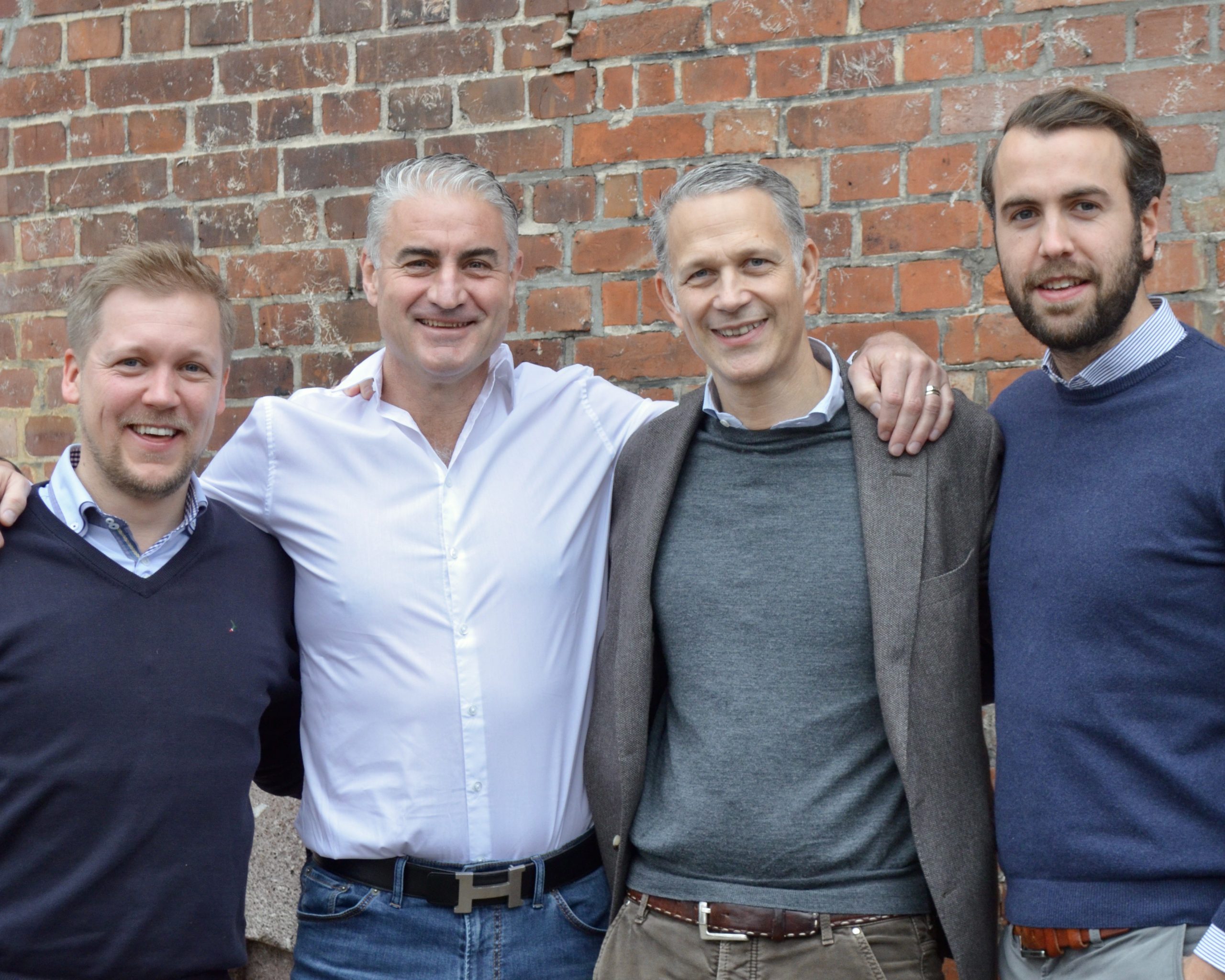 Hanse Distribution bolsters team with new appointments - Vimarsana News