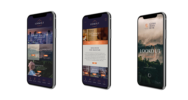 William Grant & Sons launches The Lookout app for brand ambassadors - Vimarsana News