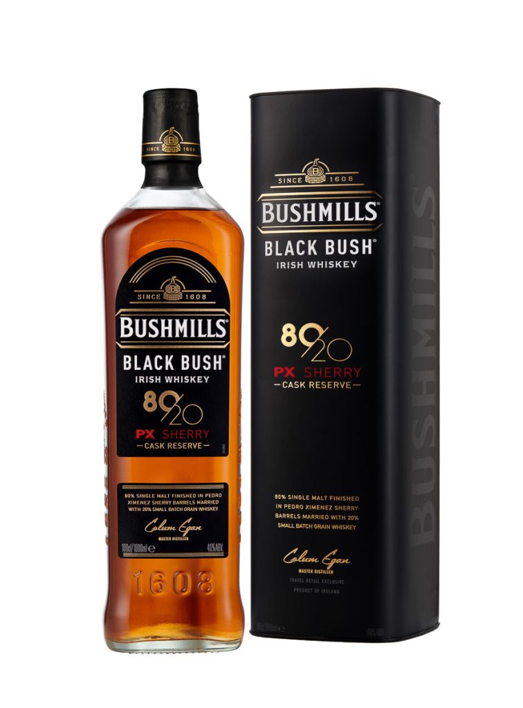 BushmillsRedBush1.75L-