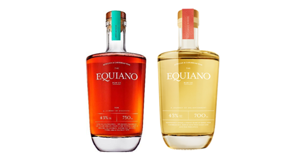 Travel retail veterans bring Equiano Rum's extraordinary story to the market - Vimarsana News