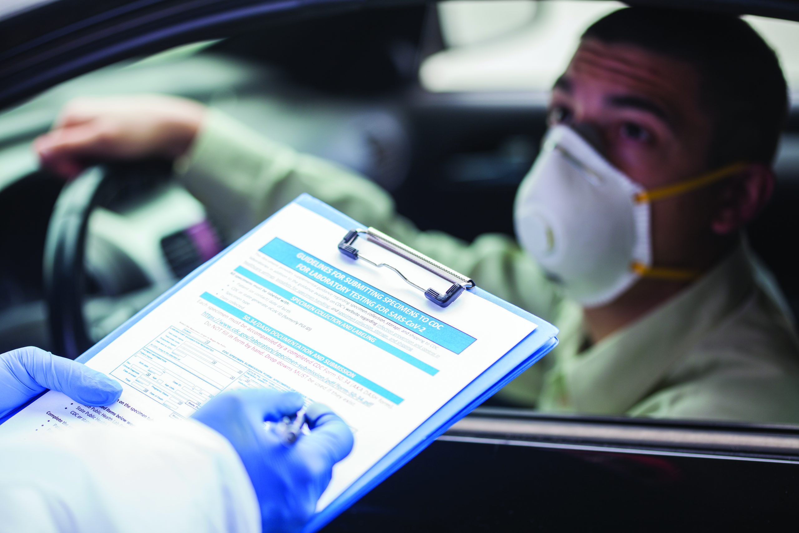 Victory for Canadian duty free as border testing rules relaxed