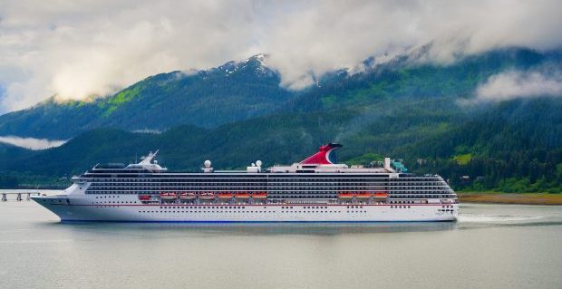 Onboard Media and Carnival enable guests to shop local - Vimarsana News