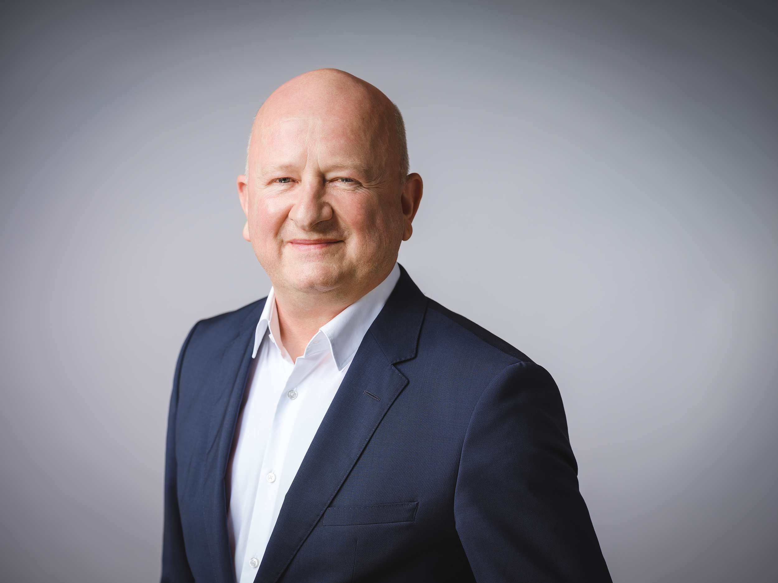 Heinemann announces Co-CEO structure - Vimarsana News