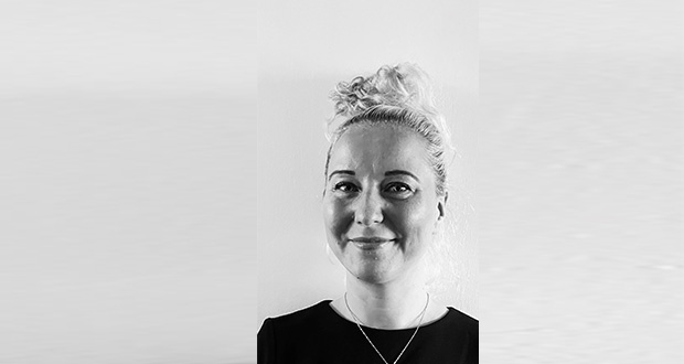 DFNI-Frontier welcomes Samara Burke to the team - Vimarsana News