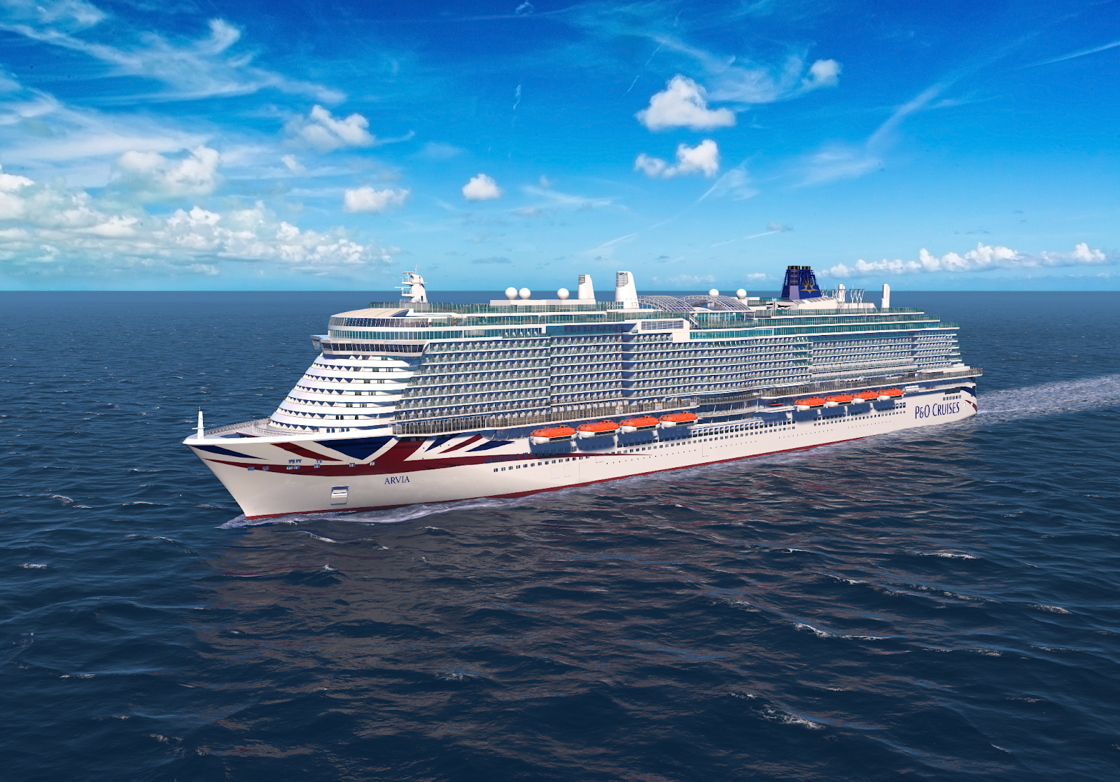 Liquor Comment: Harnessing cruise's potential for the drinks business - Vimarsana News
