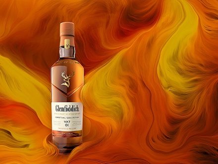 Glenfiddich reveals Perpetual Collection exclusive to global travel retail - Vimarsana News