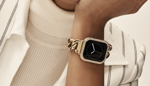 E. Gluck to showcase expanded wearable tech range at TFWA - Vimarsana News