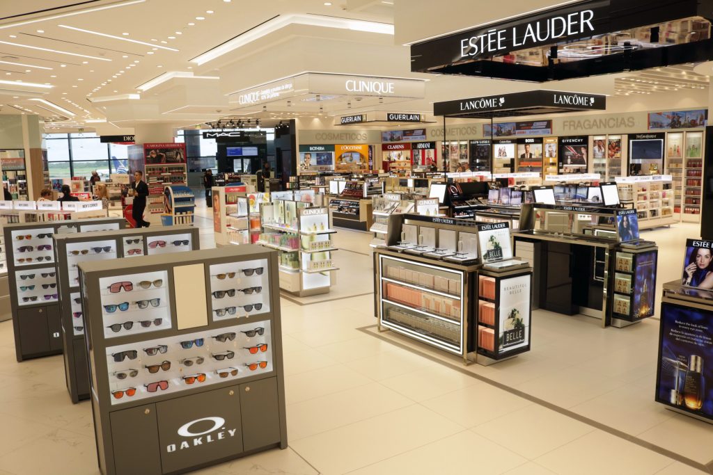 Altaplaza Mall