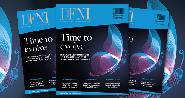 DFNI October edition is now live - Vimarsana News