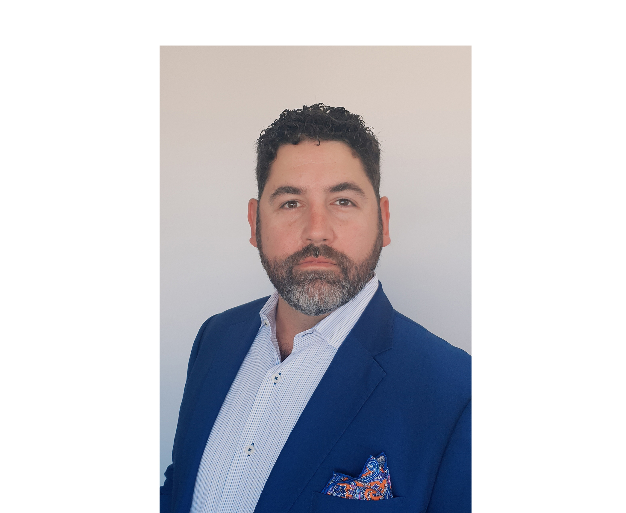 Four Pillars appoints David Hogan to lead travel retail - Vimarsana News