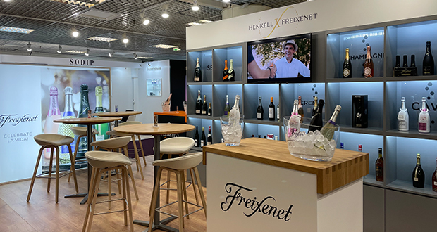 Henkell Freixenet to showcase new travel retail exclusives in Cannes - Vimarsana News