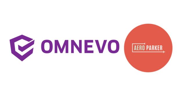 Omnevo and Aeroparker announce new partnership - Vimarsana News