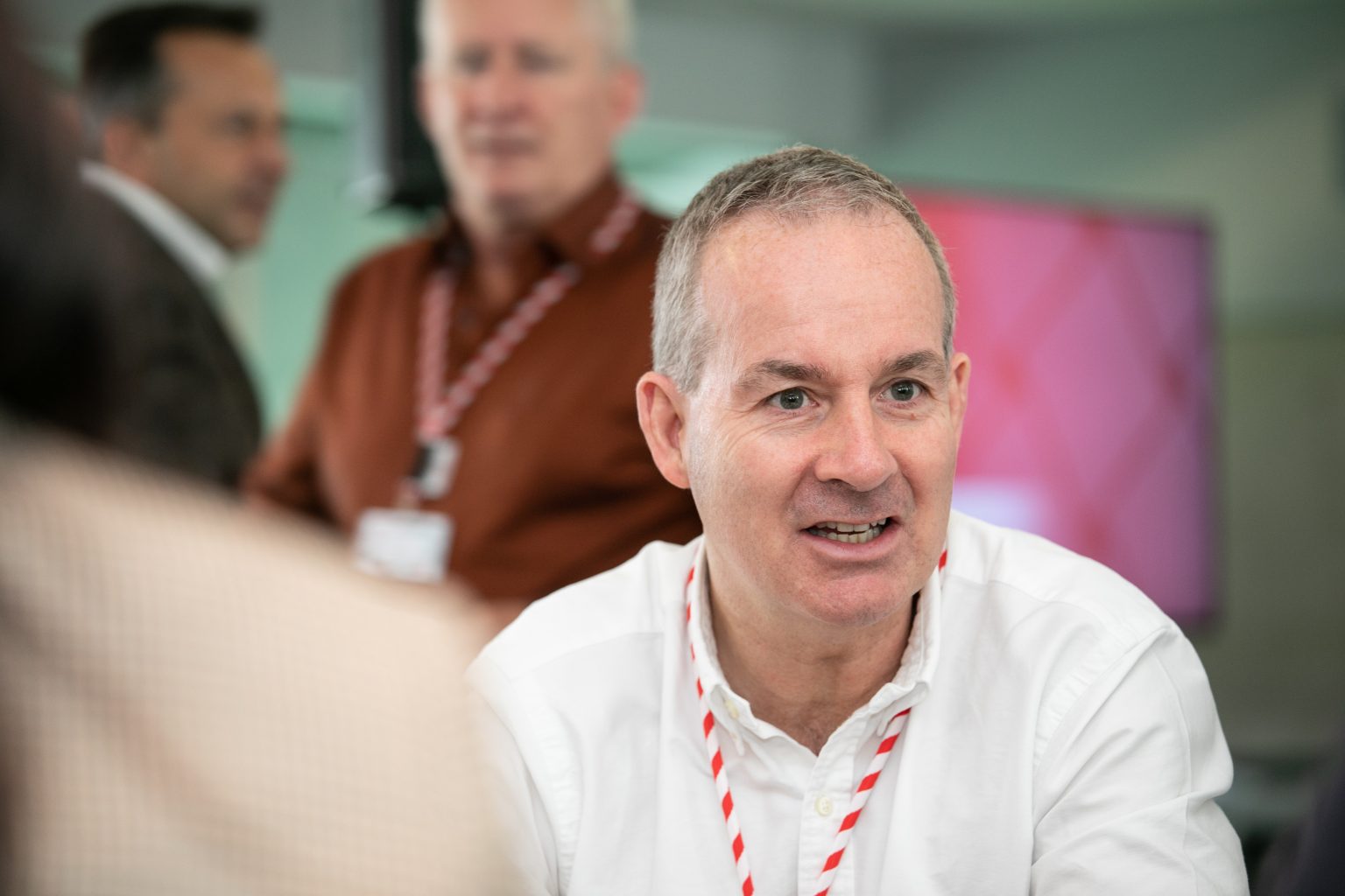 ARI previews new brand strategy at futurefocused conference