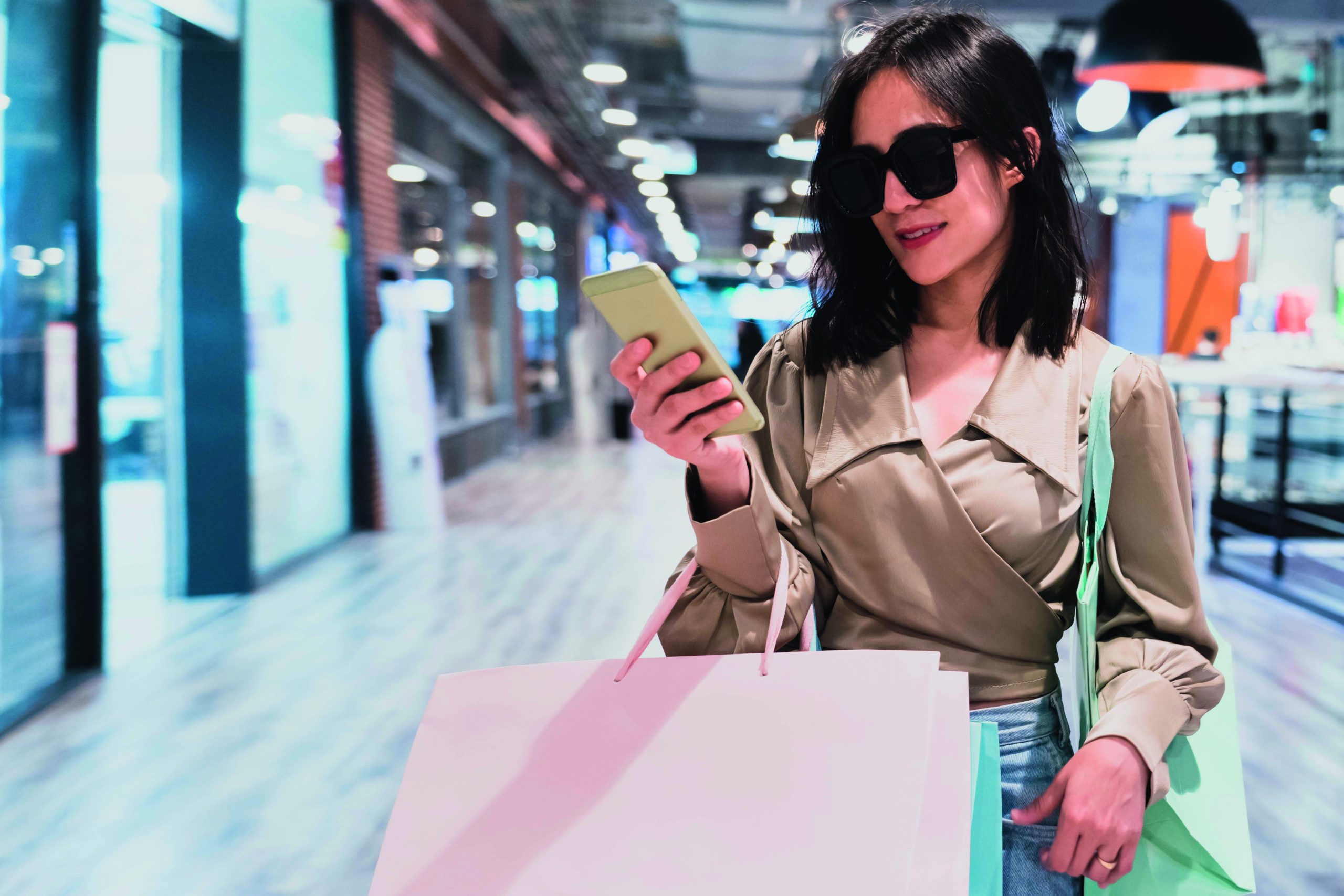 New m1nd-set research spotlights Asia Pacific traffic, conversion and spend performance - Vimarsana News