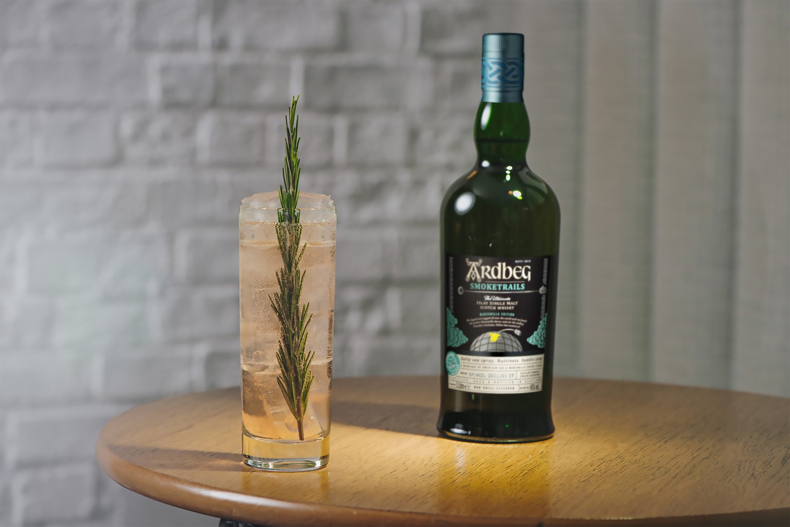 Ardberg launches first series of whiskies exclusive to travel retail