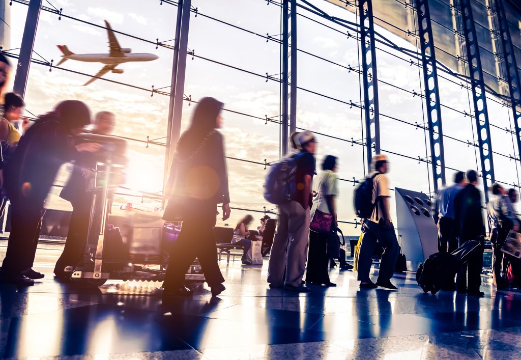 Appetite for long-haul travel falls as cost concerns bite