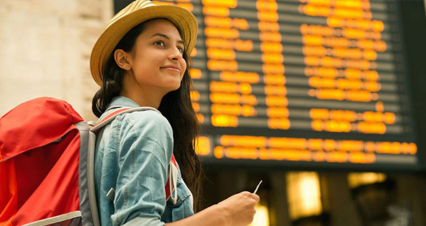 Travel in Asia Pacific set to hit pre-Covid levels in 2026 - Vimarsana News