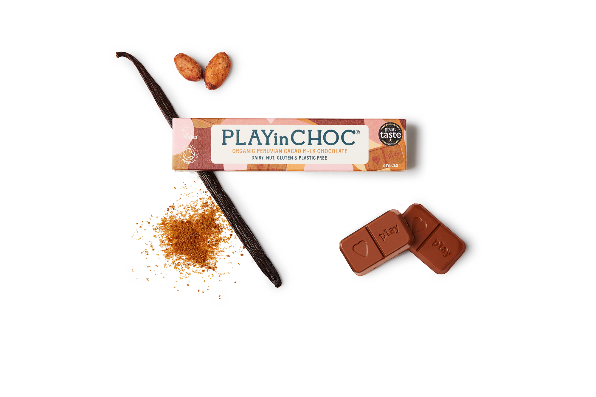 Playin Choc partners with Icelandic airline - Vimarsana News