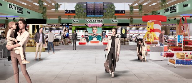 Turkey's Setur secures Cologne Bonn Airport duty free contract - Vimarsana News