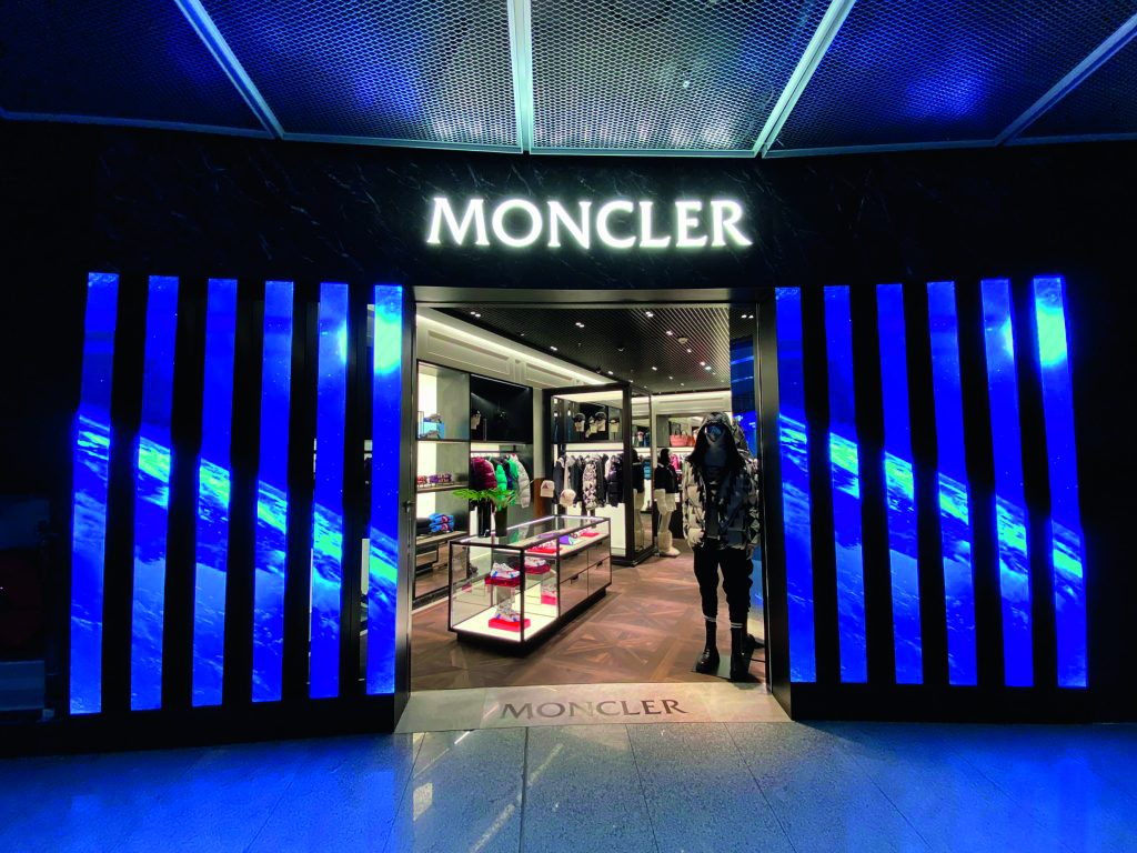 Why Istanbul Airport Makes Sense For Cartier's Biggest Travel Retail  Boutique Opening