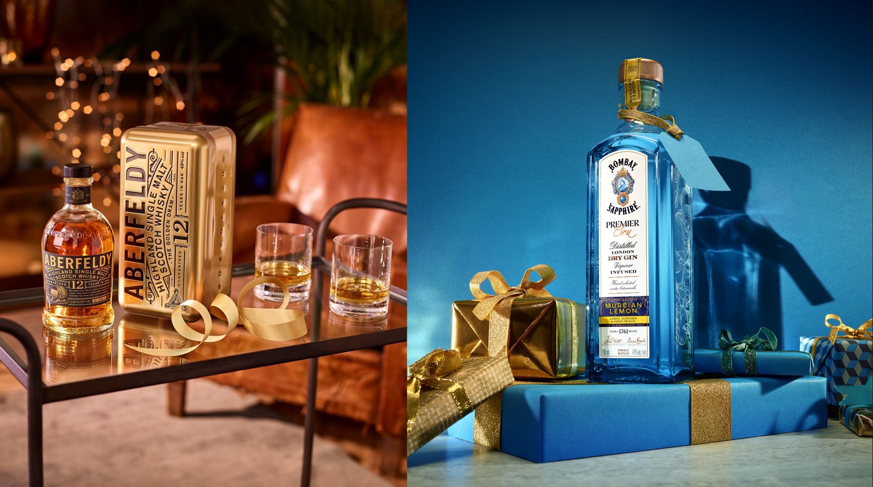 Bacardi removes plastic from gifting range - Vimarsana News