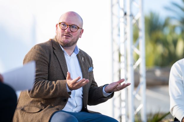Q&A: Diageo Global Travel Marketing and Innovation Director, Dafydd Pugh Williams - Vimarsana News